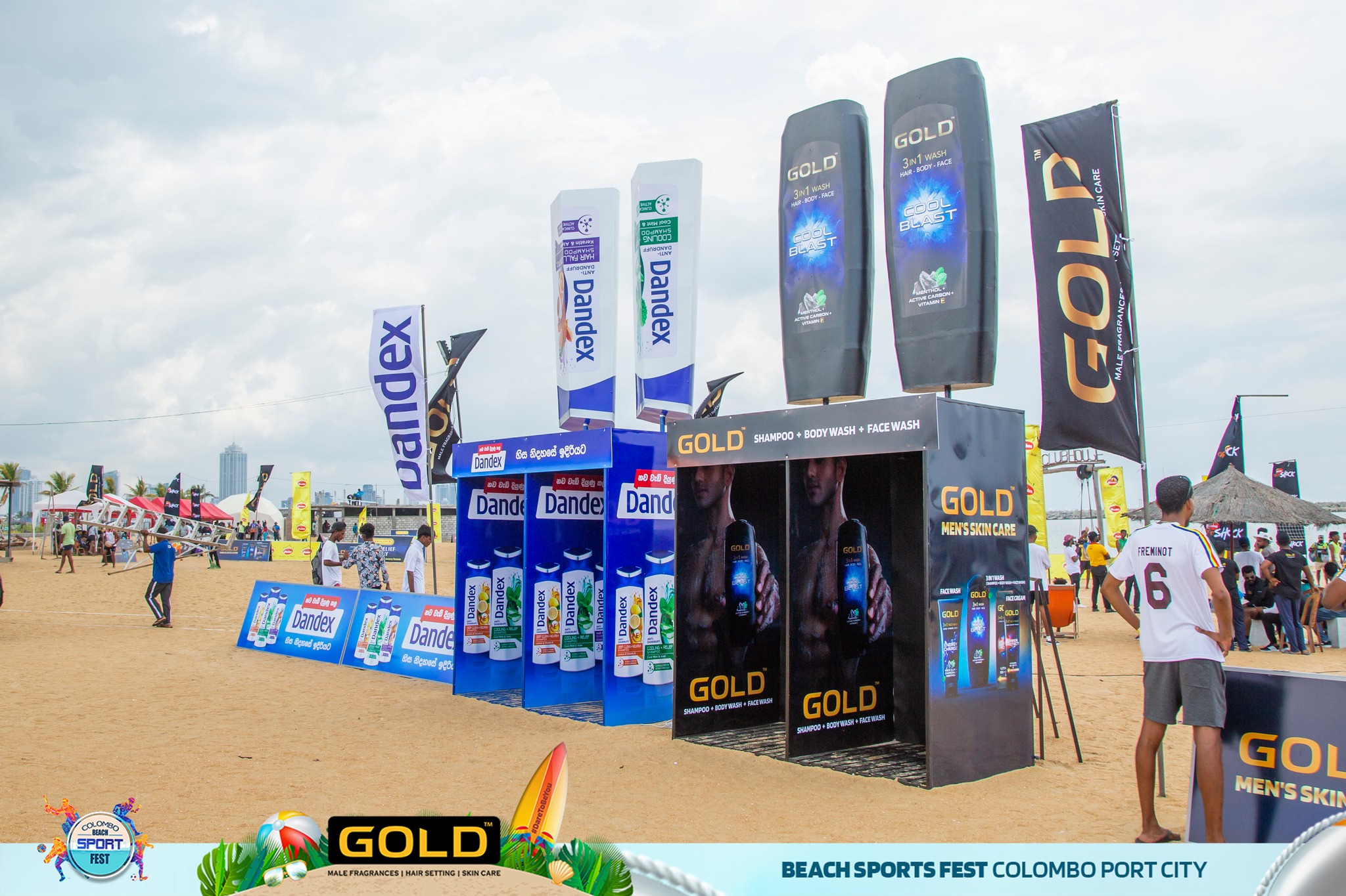 Hemas Beach Fest
